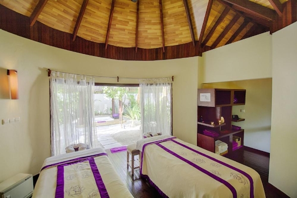 Hotel ROBINSON MALDIVES - Adults only - All Inclusive (Thinadhoo)